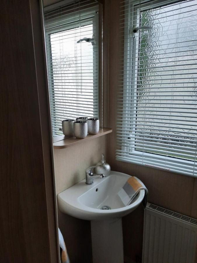 Haggerston Castle 3 Bedroom Deluxe Holiday Home Cheswick  Exteriér fotografie
